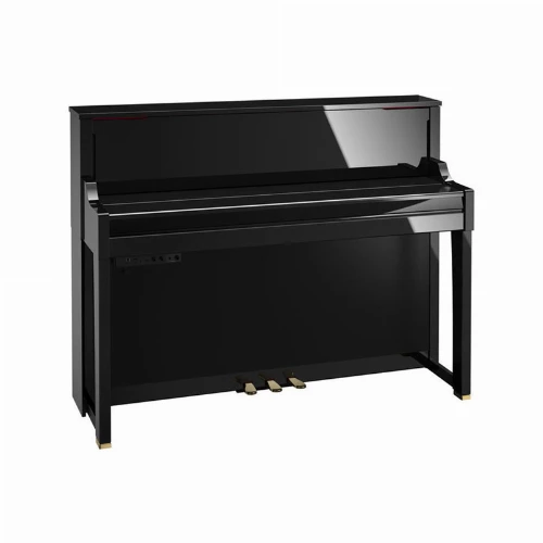 قیمت خرید فروش پیانو دیجیتال Roland LX-17 